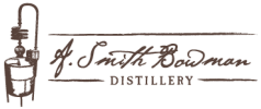 A. Smith Bowman Distillery Logo
