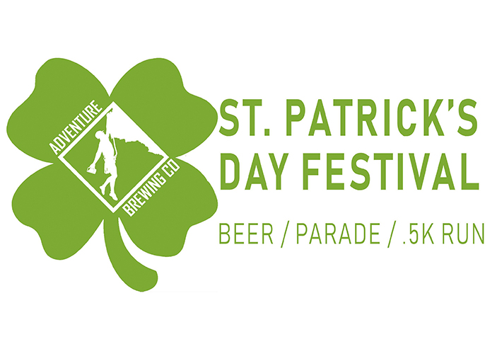 St. Patrick's Day Festival | A. Smith Bowman Distillery