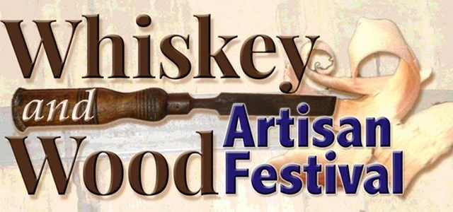 A Smith Bowman Distillery | Whiskey and Wood Artisan Festival