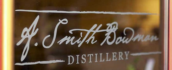 At this year’s Los Angeles International Spirits Competition, five A. Smith Bowman entries earned Gold Medals, and one, John J. Bowman Single Barrel Virginia Straight Bourbon, earned a Silver Medal.