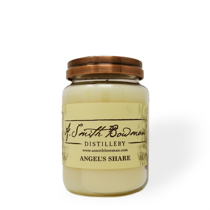 Candleberry Candle Company Candle: Angel's Share