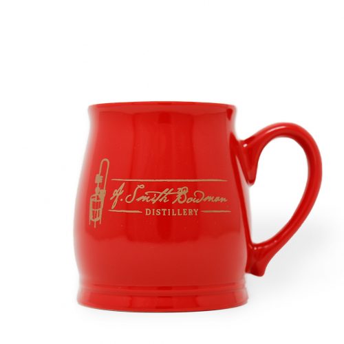 Red Coffee Mug | A. Smith Bowman Distillery