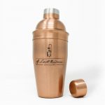 Copper Cocktail Shaker | A. Smith Bowman Distillery