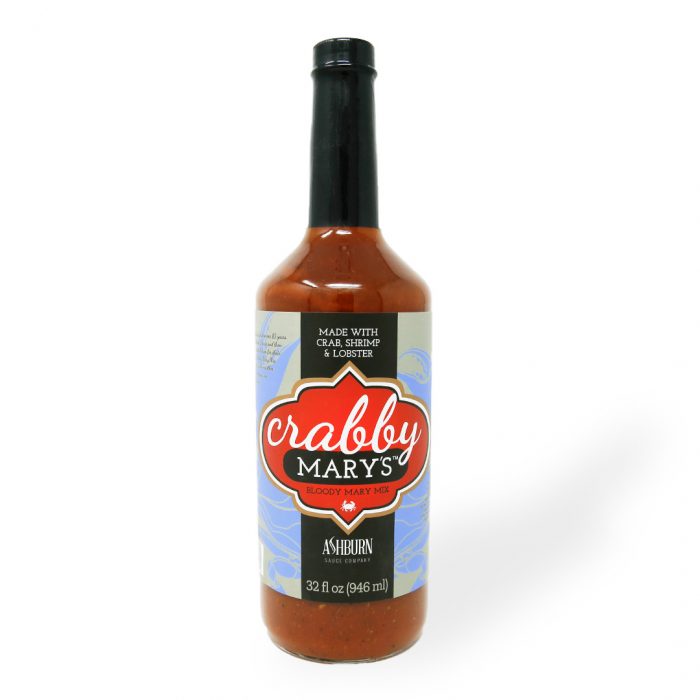 A. Smith Bowman Distillery_Products_Crabby Mary