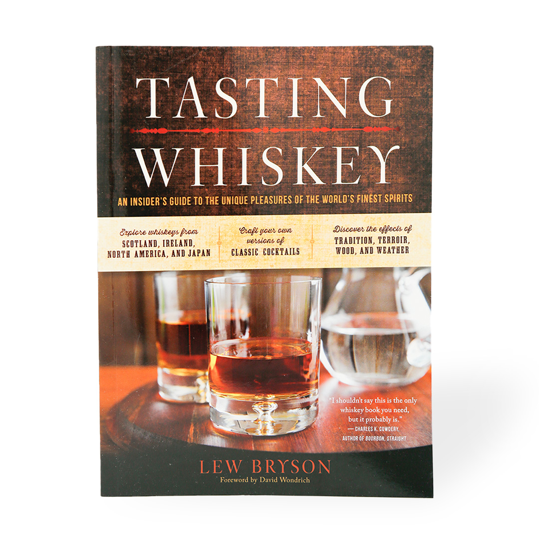 Tasting Whiskey: An Insider's Guide | A. Smith Bowman Distillery