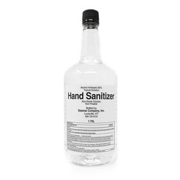 A. Smith Bowman Distillery | Hand Sanitizer