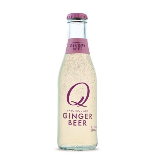 Q Mixer's Ginger Beer