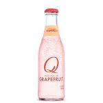 Q Mixer's Grapefruit