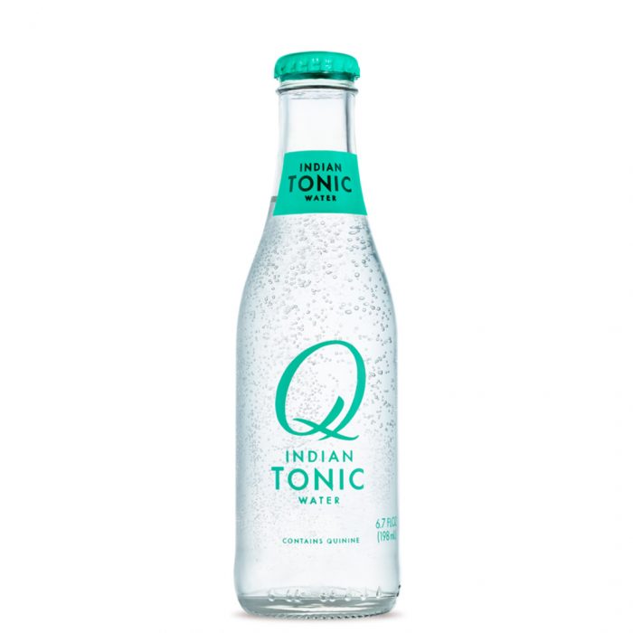 Q Mixer's Indian Tonic Water
