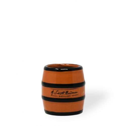 Barrel Shot Glass | A. Smith Bowman Distillery