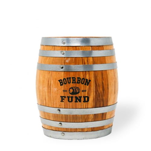 A. Smith Bowman Distillery | Bourbon Barrel Fund