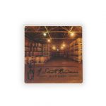 A. Smith Bowman Distillery | Stone Coaster