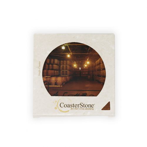A. Smith Bowman Distillery | Stone Coaster