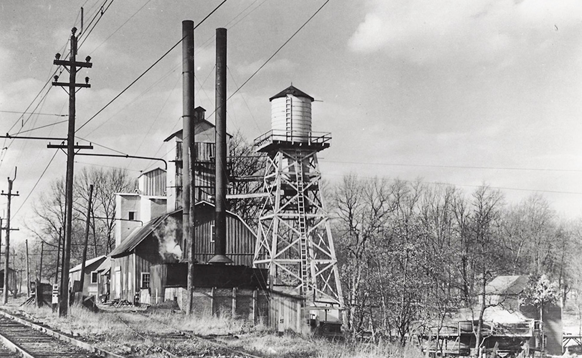 Virginia’s Oldest and Most Award Winning Distillery