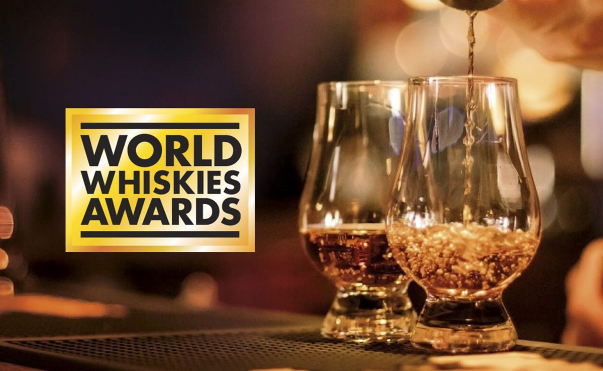 Whisky Magazine Awards A. Smith Bowman Bourbons Bronze Medals at 2021