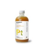 ELEMENT Products | Pineapple Turmeric Shrub