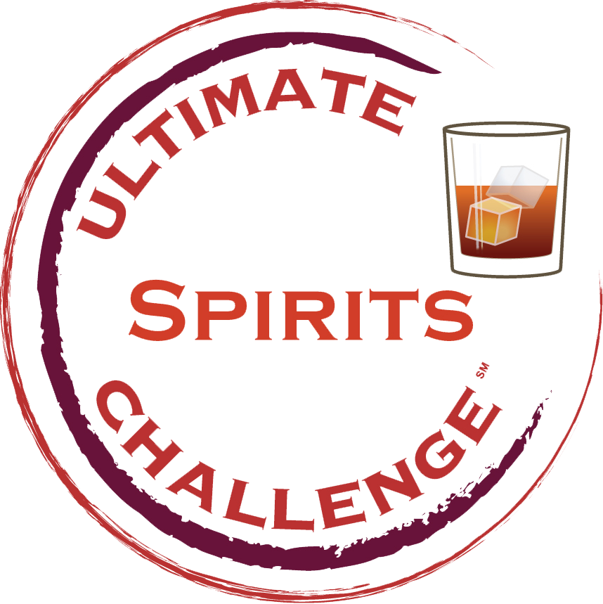 Ultimate Spirits Challenge Logo