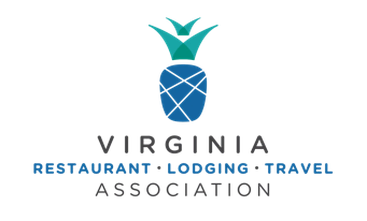 Virginia Restaurant, Lodging & Travel Association Logo