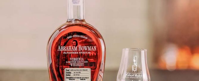 Abraham Bowman Release December 2021 Thumbnail