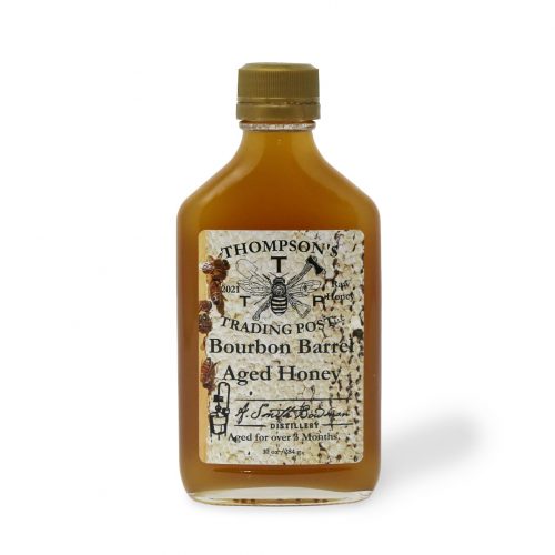 A. Smith Bowman Distillery | Bourbon Barrel Aged Honey