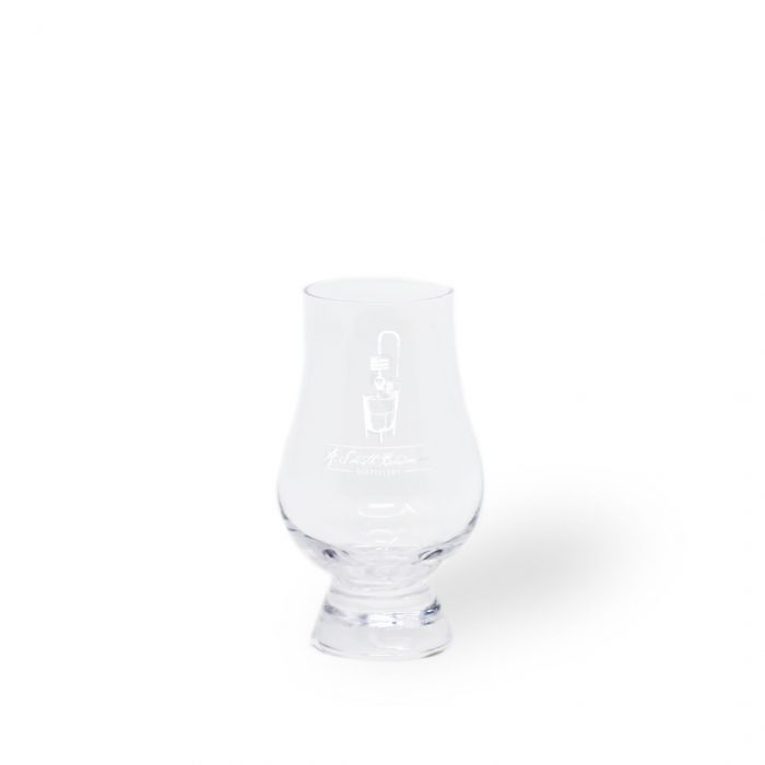 A. Smith Bowman Distillery Product | Wee Glencairn Glass