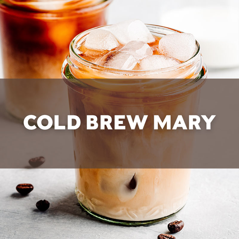 Cold Brew Mary | A. Smith Bowman Distillery