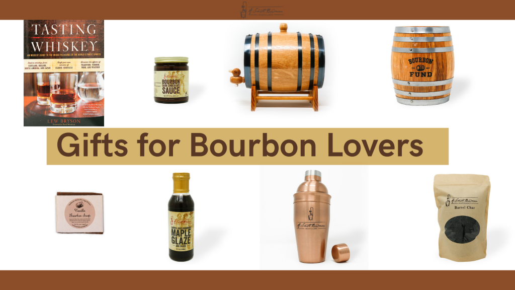 Bourbon Lovers