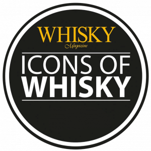 Icons of Whisky - Brand Innovator