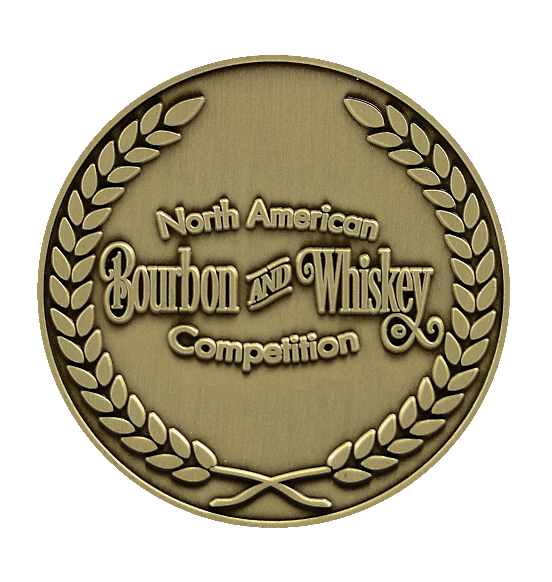 A. Smith Bowman | 2021 North American Bourbon & Whiskey Competition Gold Award