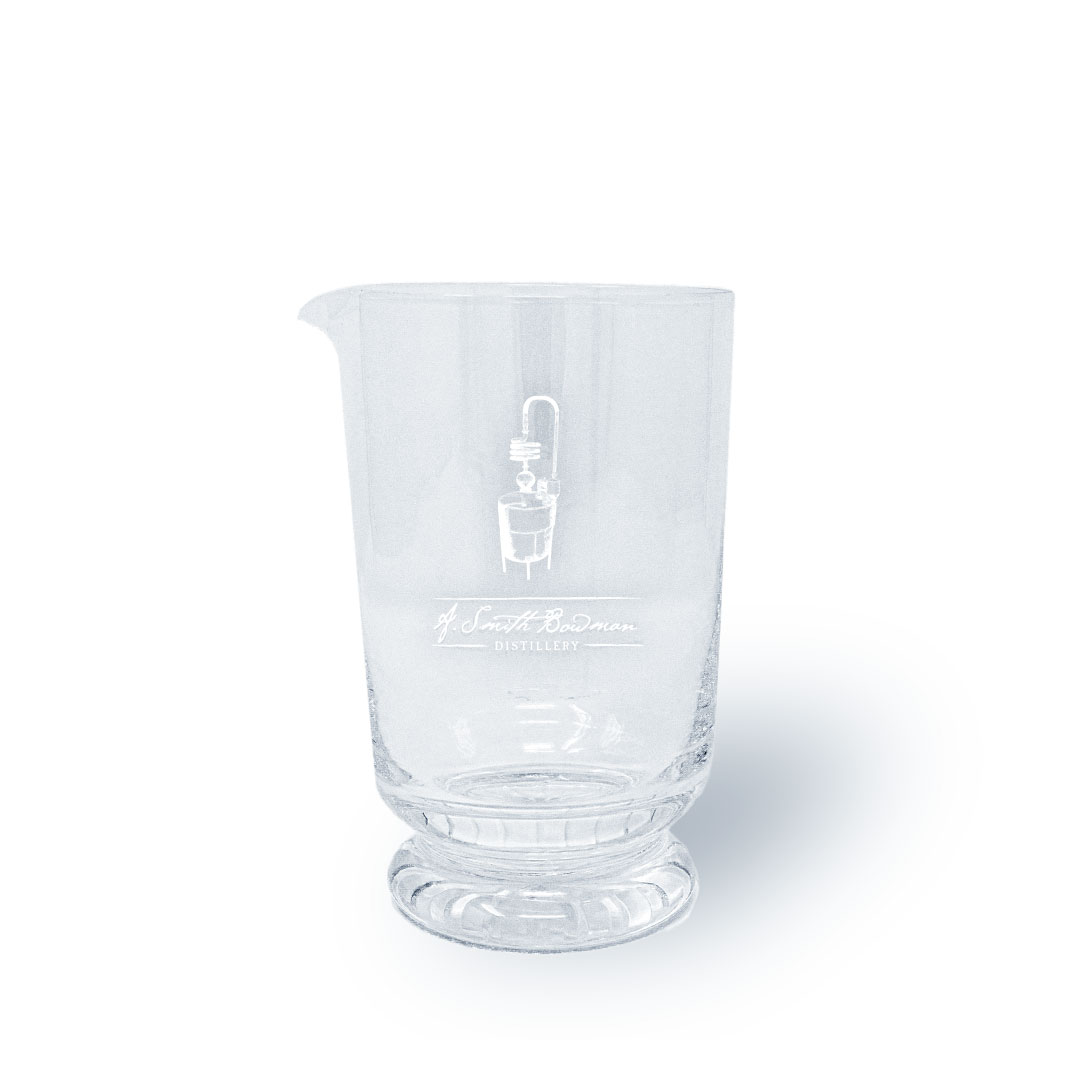 A. Smith Bowman Distillery | Mixing Glass