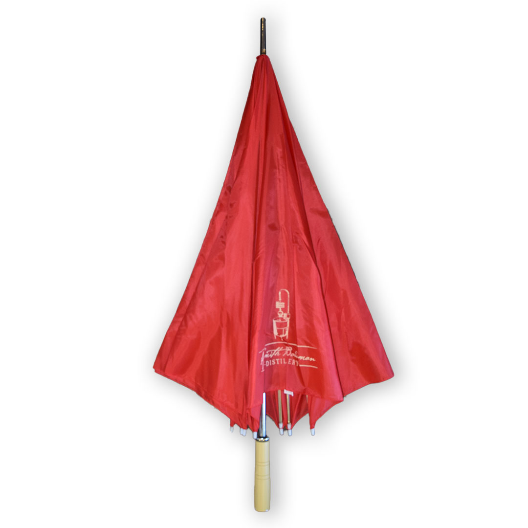 Red Umbrella from A. Smith Bowman Distillery