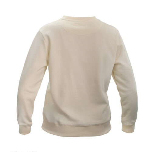 A. Smith Bowman Distillery Product | Women's Cream Cropped Crewneck