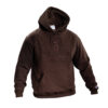 A. Smith Bowman Distillery Product | Brown Embossed Hoodie
