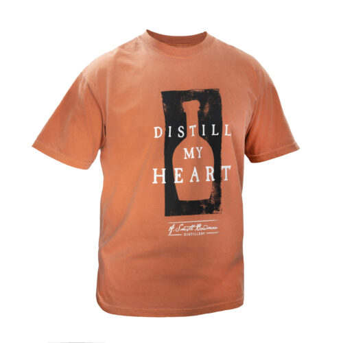 thumbnail image 2 of Barnesmith Men's Heritage Short Sleeve T-Shirt - Classic Collegiate Style 2 of 14
