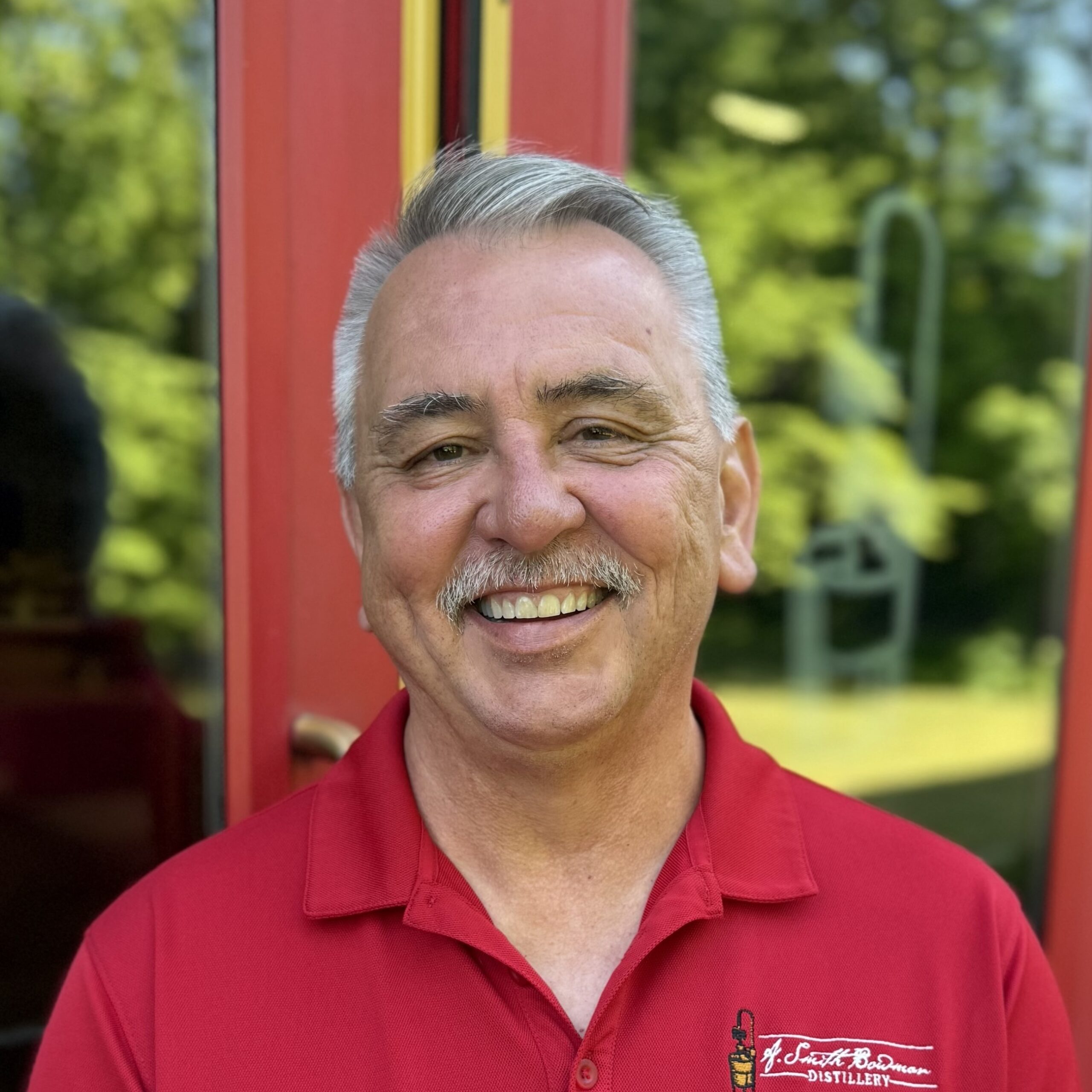 Kevin Eggert