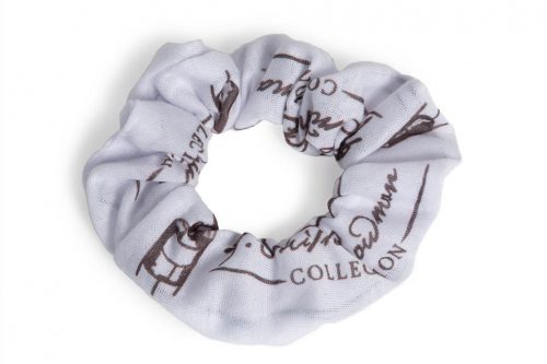 A. Smith Bowman Collection Scrunchie