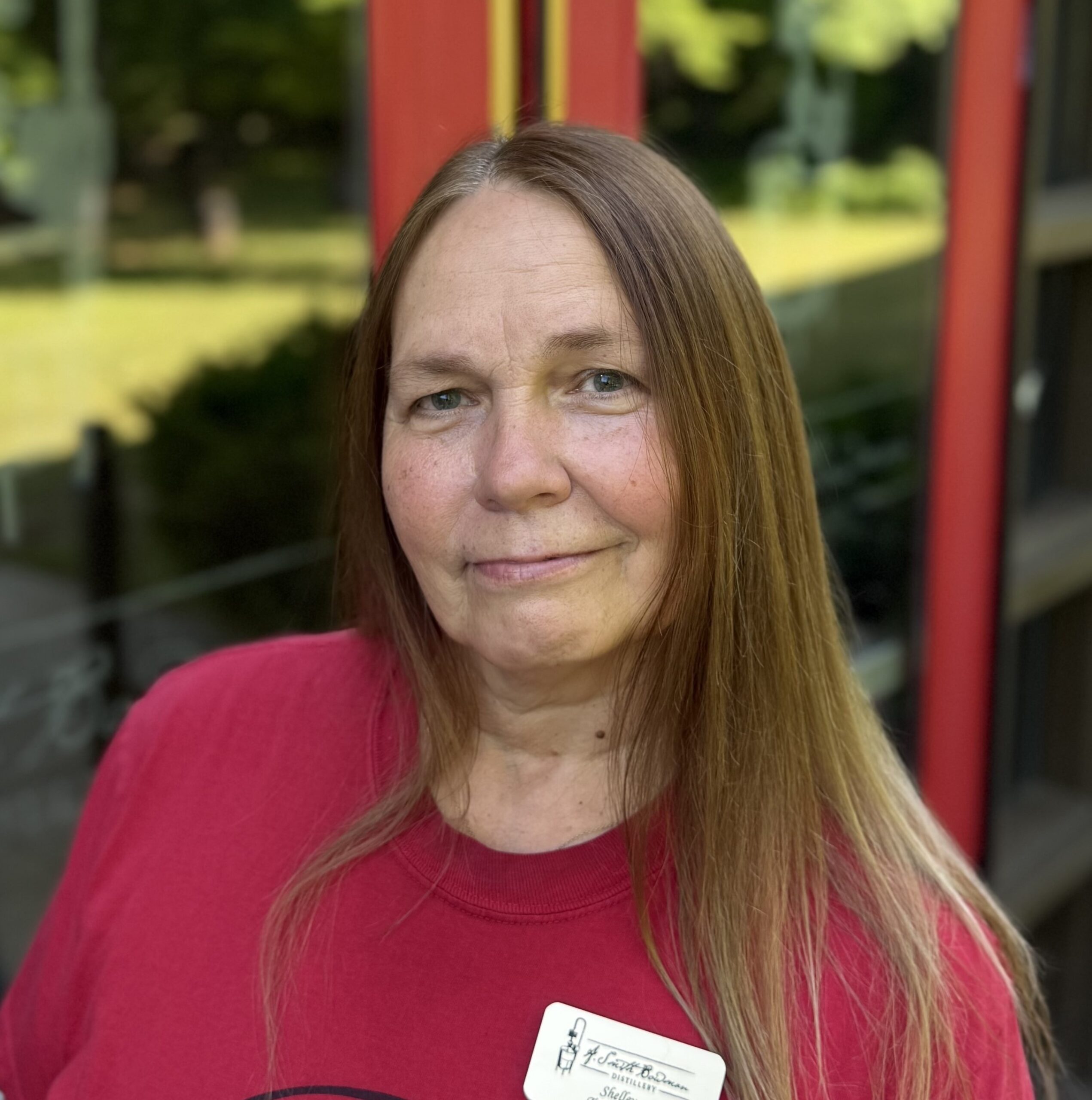 Shelley Bacskocky