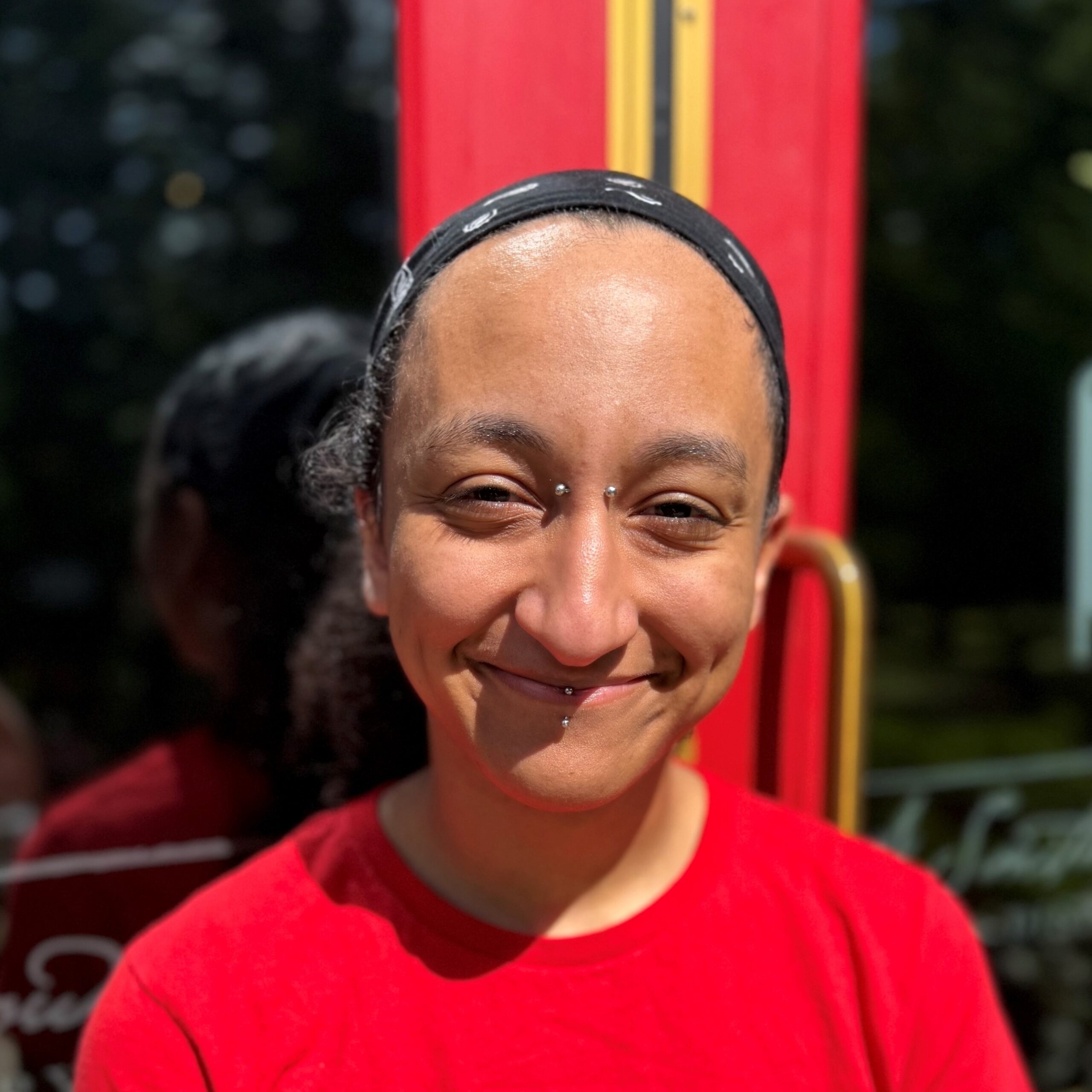 Trinnity Sistrunk