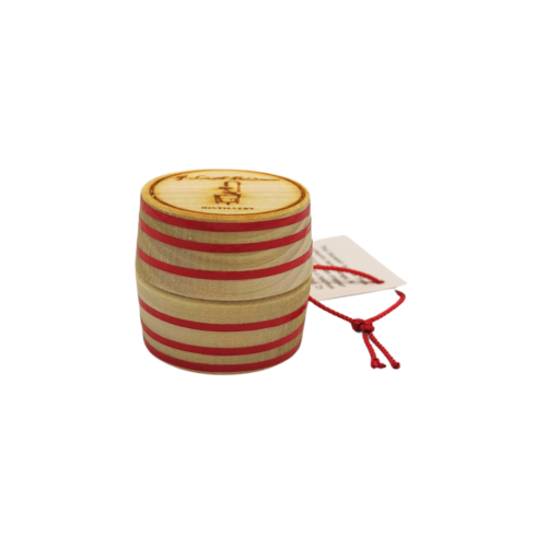 Barrel Ornament