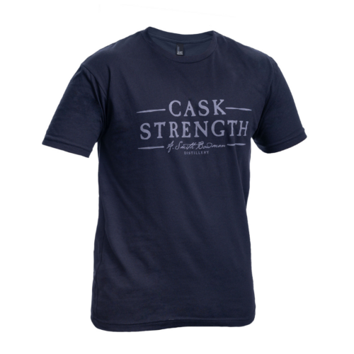 A. Smith Bowman Distillery Product | Cask Strength T-Shirt