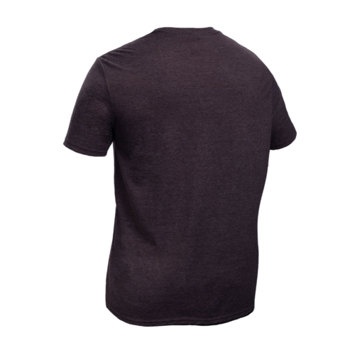 thumbnail image 2 of Barnesmith Men's Heritage Short Sleeve T-Shirt - Classic Collegiate Style 2 of 14